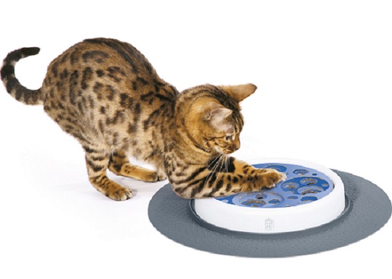 Catit Senses Scratch Pad - Click Image to Close