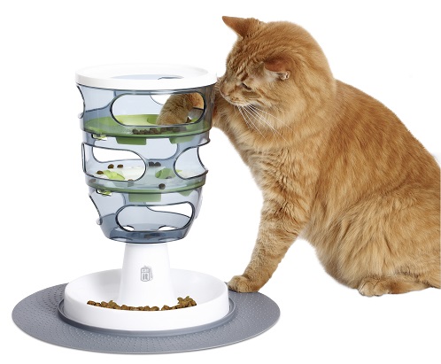 Catit Senses Food Maze - Click Image to Close