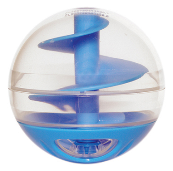 Catit Treat Ball Blue