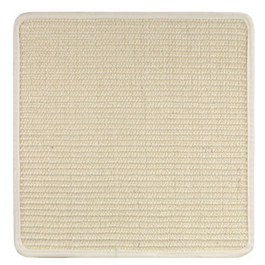 Replacement Vesper V-Scratchy 12.8 x 12.8" - Click Image to Close