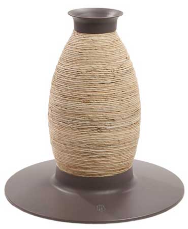 Catit Vase Scratcher - Click Image to Close