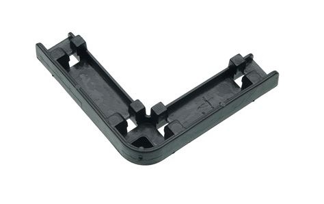 Replacement Living World Deluxe Habitat L-Shaped Corner Clip
