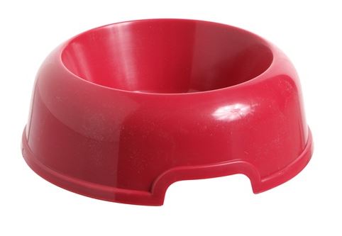 Replacement Feed/Water bowl for Living World Deluxe Habitats - Click Image to Close