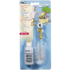 Pet Nursing Kit 2 oz. - Click Image to Close