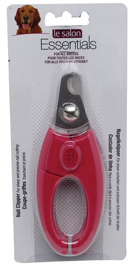 Le Salon Essentials Dog Nail Clipper Deluxe