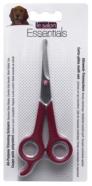 Le Salon All-Purpose Trimming Scissors for Dogs