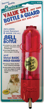 Bell Bottle Value Sets by Oasis - Click Image to Close