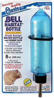 Habitat Bell Bottle by Oasis