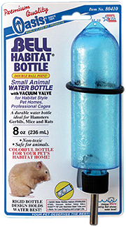 Habitat Bell Bottle by Oasis - Click Image to Close