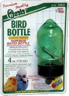 Oasis Bird Water Bottles - Click Image to Close