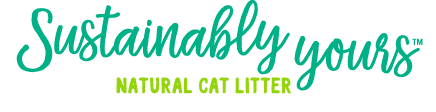 Sustainably Yours Cat Litter