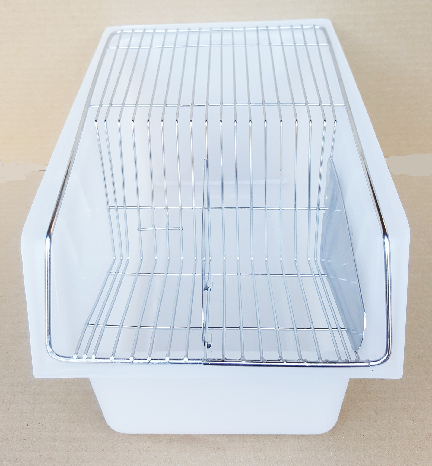 Rodent Breeder Cage Mouse Size - Click Image to Close