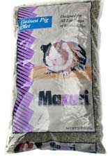 Mazuri Guinea Pig Diet - Click Image to Close