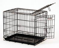 Wire Crates