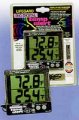 Lifegard Big Digital Temp Alert Electronic Thermometer