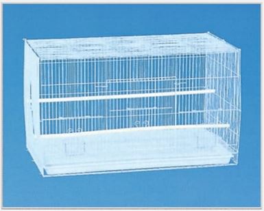 Breeder Cages Large 30"x 18"x 18" by TSI - Click Image to Close