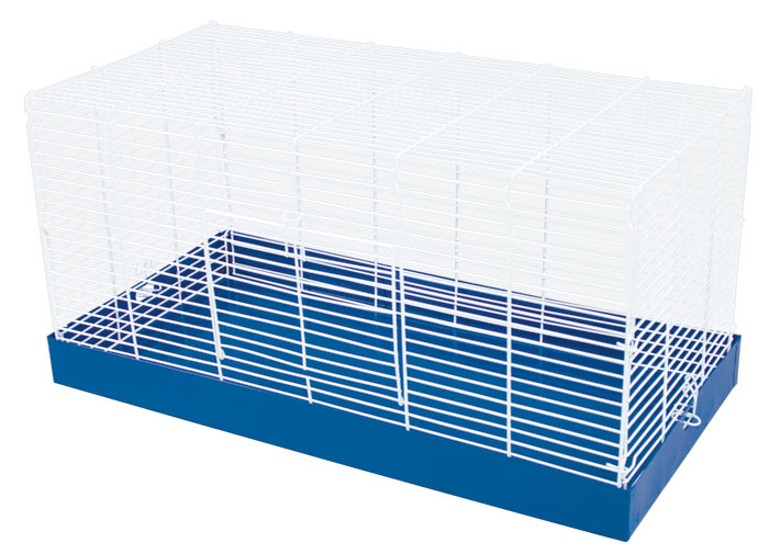 Chew Proof Critter Cage 25" by Ware Pet - Click Image to Close