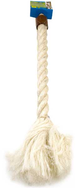 Cattachable Sisal Rope Scratcher - Click Image to Close