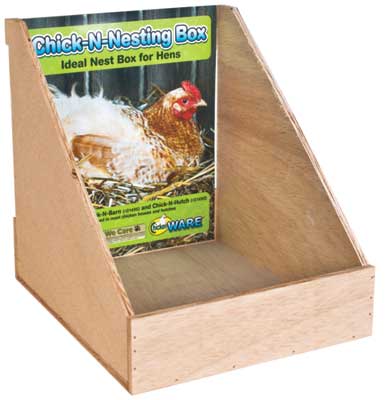 Poultry Nests