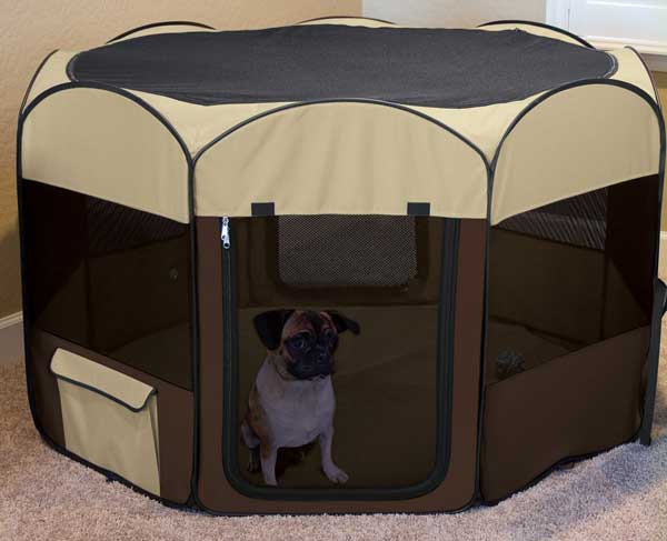 Playpens - Puppy Pens