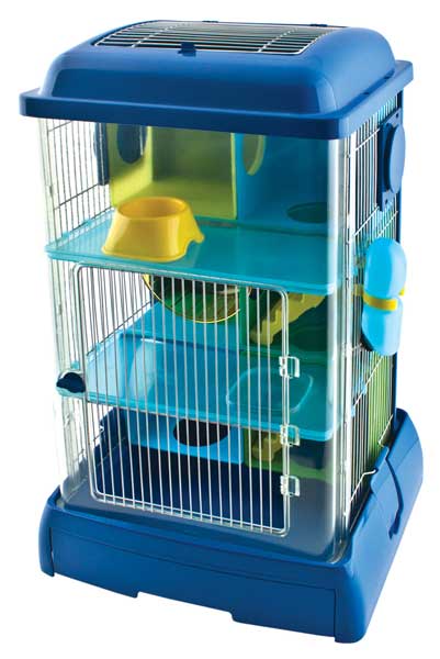 Critter Universe AvaTower by Ware Mfg.