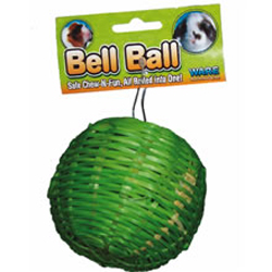 Bell Ball - Click Image to Close