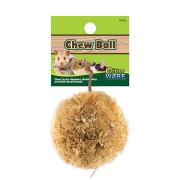 Chew Balls by Ware Pet - Click Image to Close