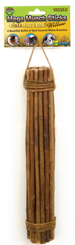 Mega Munch Sticks - Click Image to Close