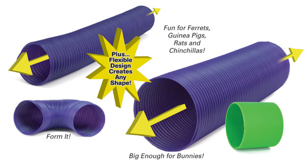 Fun Tunnels - Click Image to Close