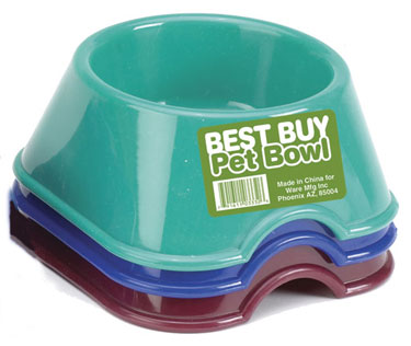 Best Buy Bowls by Ware Mfg. - Click Image to Close