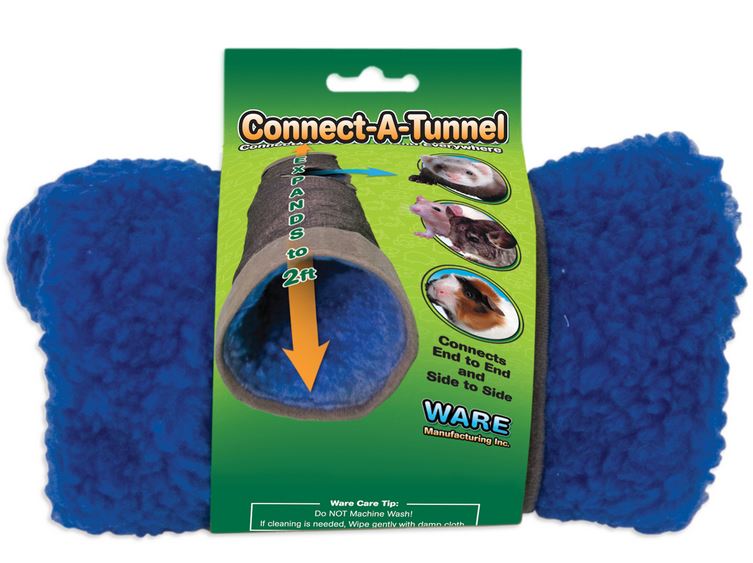 Connect-A-Tunnel by Ware Pet - Click Image to Close