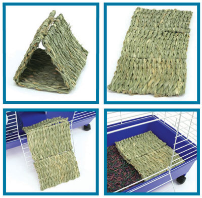 Multi Mat Grass Mat XL - Click Image to Close