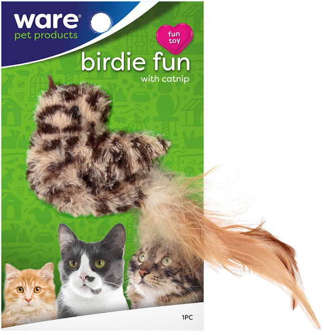 Birdie Fun by Ware Pet - Click Image to Close