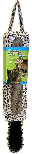 CatWare WildCat Door Hanger - Click Image to Close