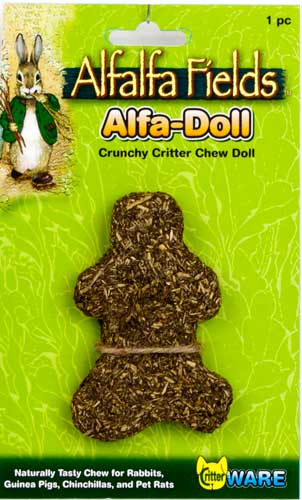 Alfalfa Fields Alfa-Doll - Click Image to Close