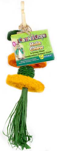 Carnival Crops Hula Chew - Click Image to Close