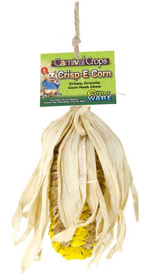 Carnival Crops Chrisp-E-Corn - Click Image to Close