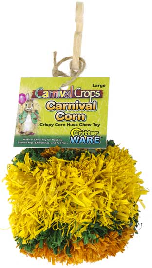 Carnival Crops Carnival Corn Ball