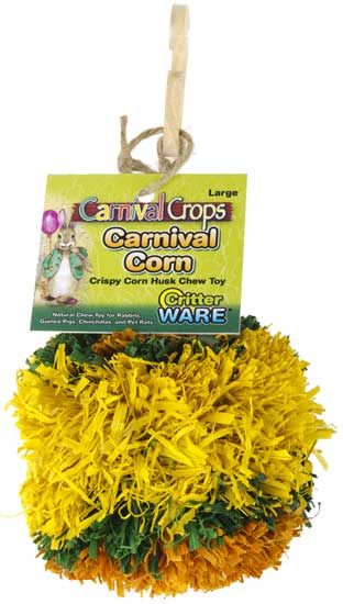 Carnival Crops Carnival Corn Ball - Click Image to Close