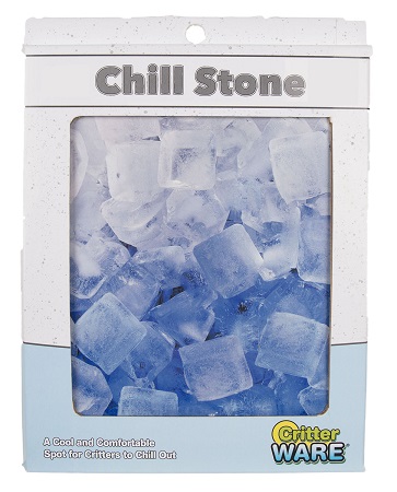 Chinchilla Chill Stone by Ware Pet - Click Image to Close