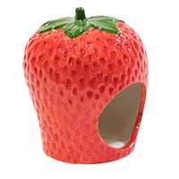 Berry Hamster Hideout by Ware Pet - Click Image to Close