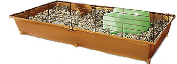 Replacement Bottom for Petco 40" Small Animal Habitat - Click Image to Close
