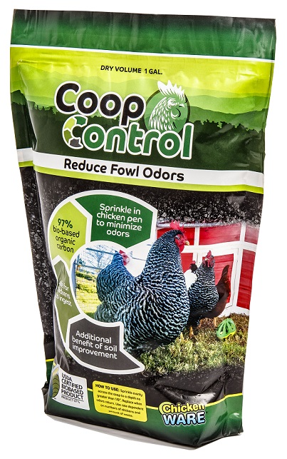 Coop Control