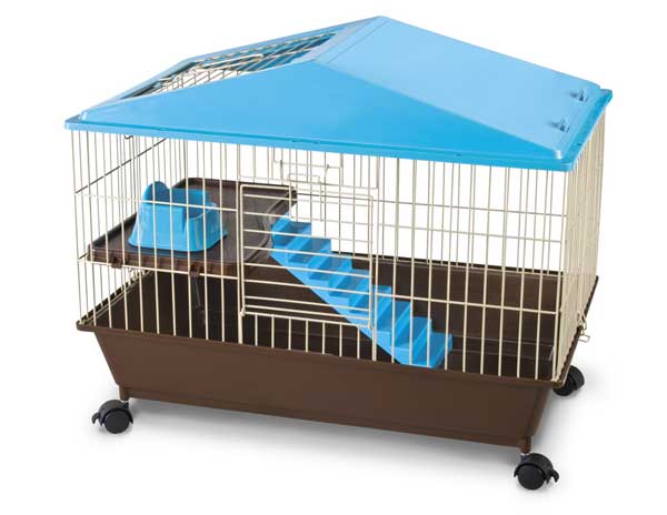 Animal House 28" Cage by CritterWare