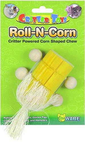Roll-N-Corn