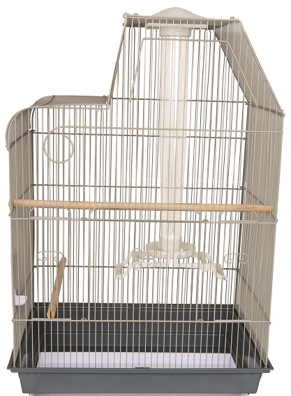Bird Central Cockatiel - Conure Cage