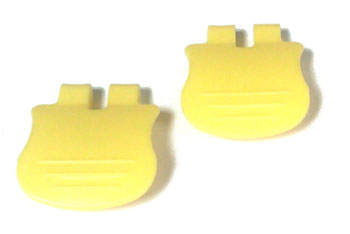 Replacement SHORT Connector Clips for Critter Universe Cages - Click Image to Close