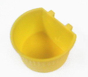 Replacement Food Dish for Critter Universe CU3 - Click Image to Close