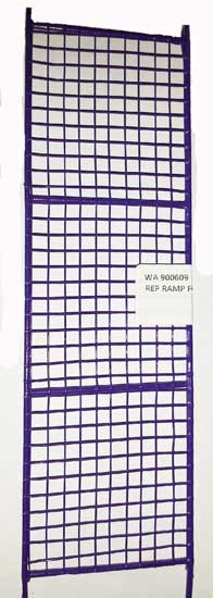 Replacement Wire Ramp for Chew Proof 4 Story Hamster (00663) - Click Image to Close