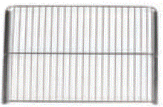 Replacement Wire Top Panel for Luxury Chinchilla Home